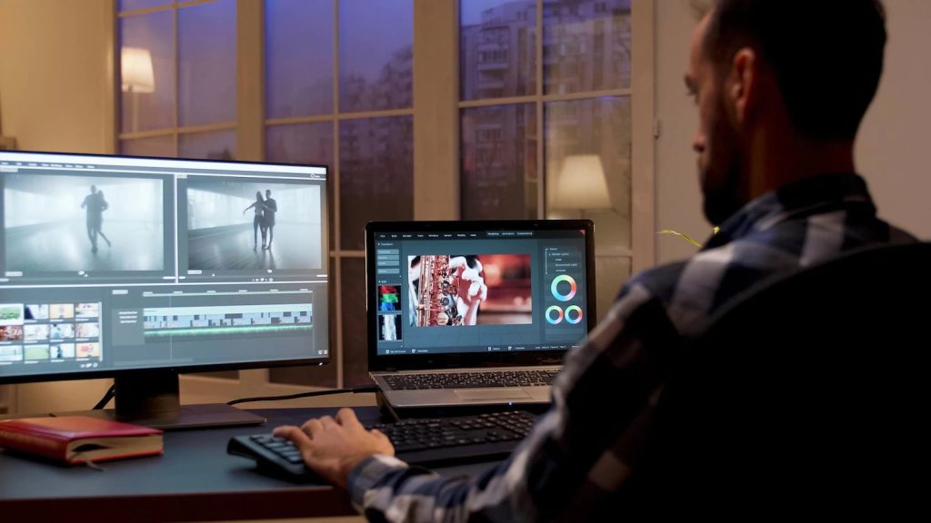 How to Achieve Cinematic Quality in Your Videos