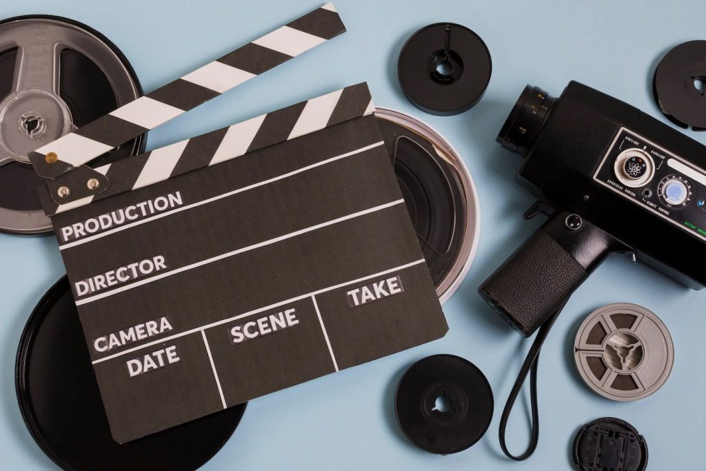 Here’s How You Choose the Right Video Production Services