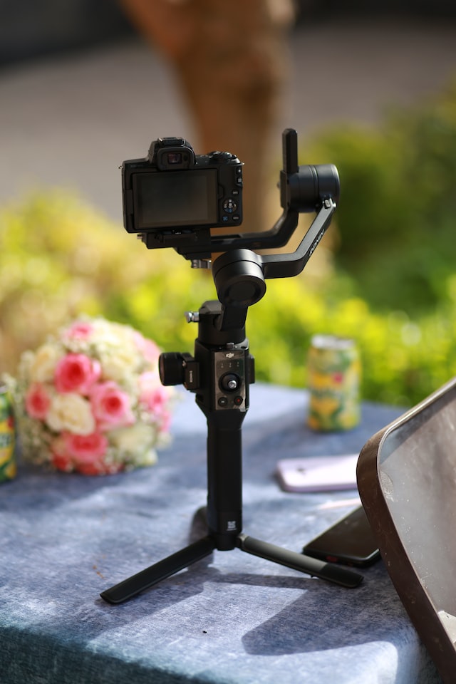 5 Reasons to Hire a Corporate Video Production Company in NY for Your Wedding
