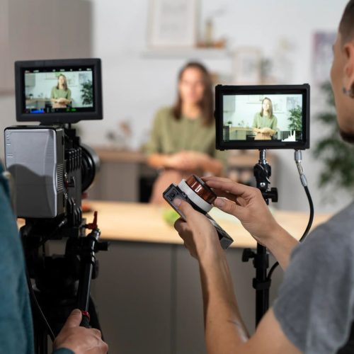 How to Create Effective Training Videos for Employee Onboarding