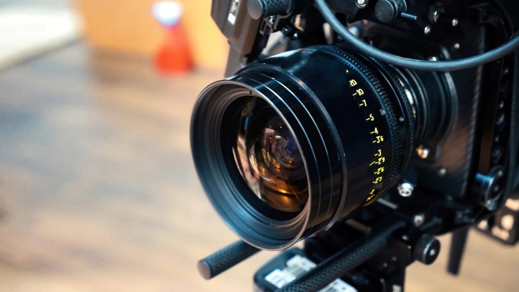 Tips for Shooting and Producing Videos on a Budget