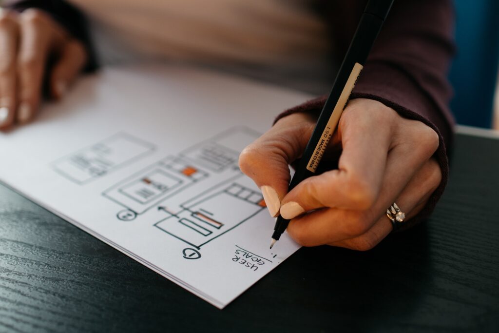 The Role of User Experience in E-commerce Website Design in Charlotte, NC
