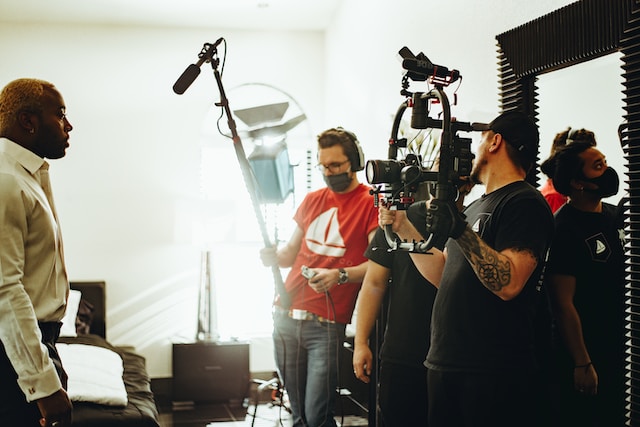 Exploring the Power of Sound Design: Enhancing Your Videos with Audio Magic
