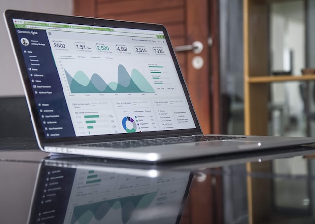 The Role of Content Strategy in Website Design: A Comprehensive Guide