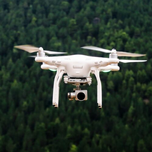 Top 7 Tips for Capturing Stunning Drone Footage