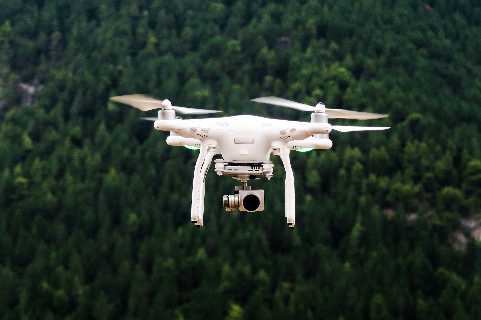 Top 7 Tips for Capturing Stunning Drone Footage