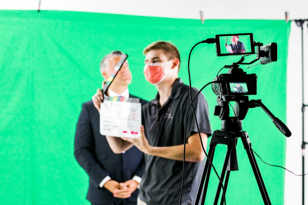 6 Benefits of Using Animation in Corporate Videos
