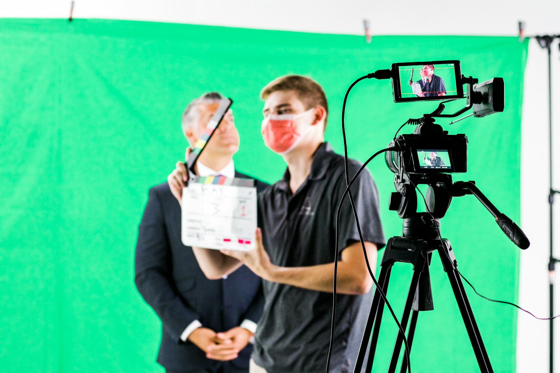 6 Benefits of Using Animation in Corporate Videos