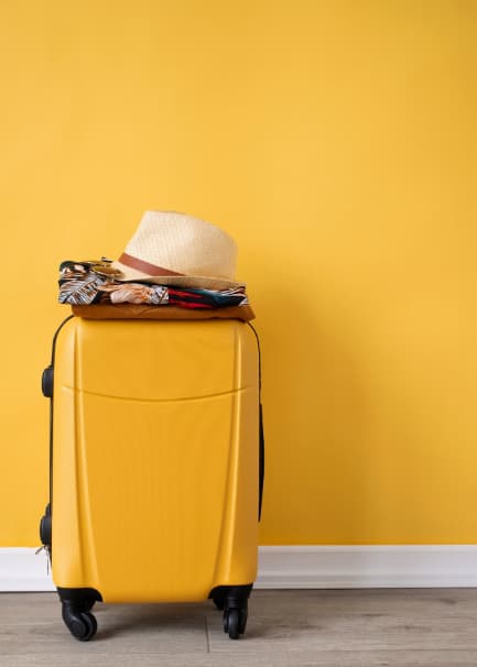 What to Pack for Your Stay at Isla del Sol Vacation Rentals